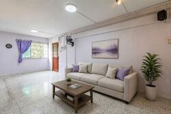 Blk 533 Ang Mo Kio Avenue 5 (Ang Mo Kio), HDB 3 Rooms #555686851